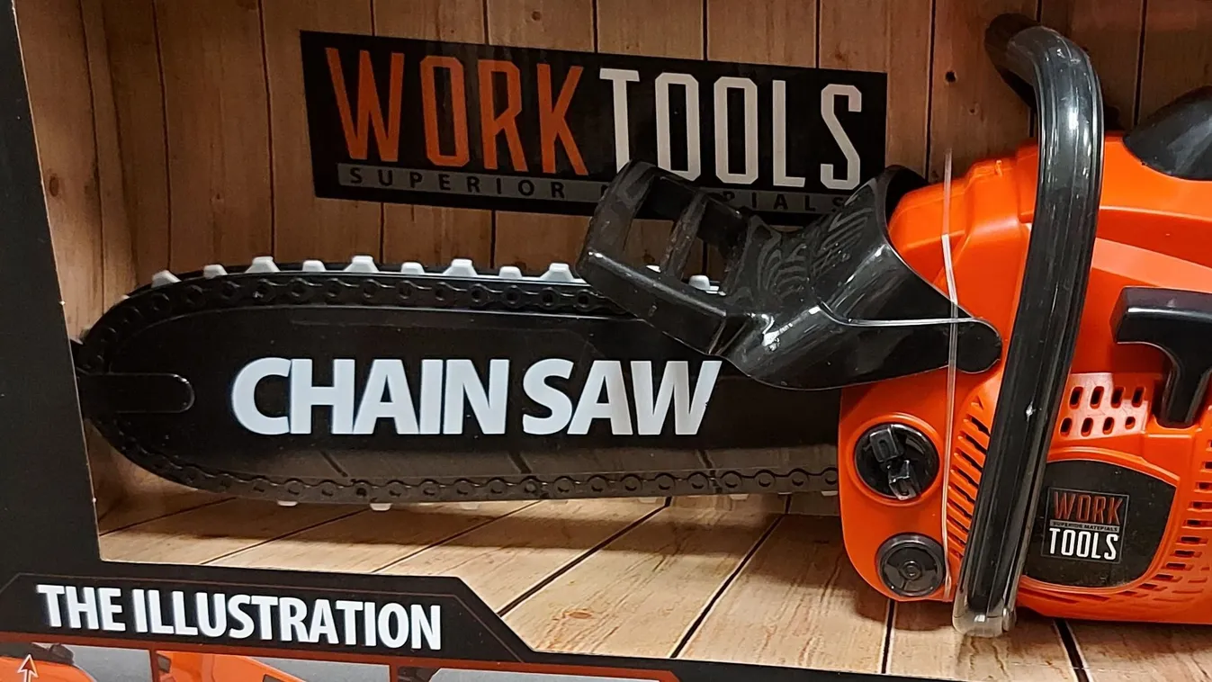 Dobozi tragédia: láncfűrész végzett az állatvédővel