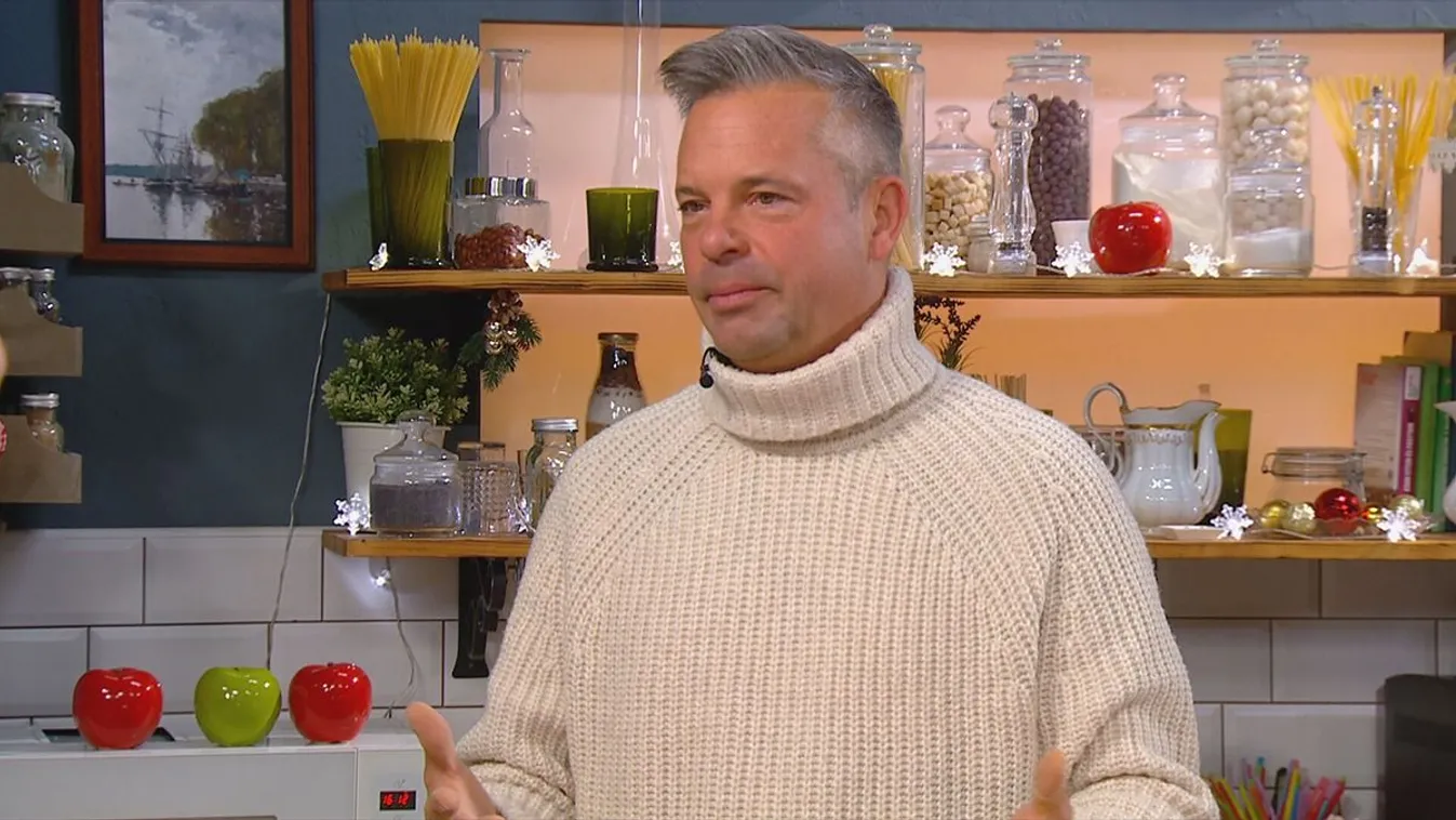 Ez durva! Hosszas keresgélés után találta meg ujjdarabját Kovács Lázár