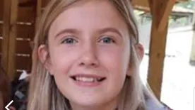 "Este még a kanapén ülve nézte a tévét, pár óra múlva pedig meghalt az én gyönyörű 13 éves kislányom"