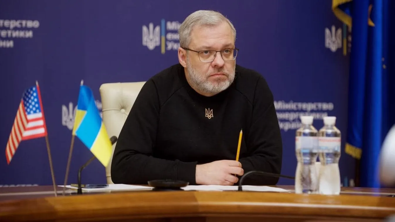 A nyugati energiavállalatok profitját követeli Ukrajna