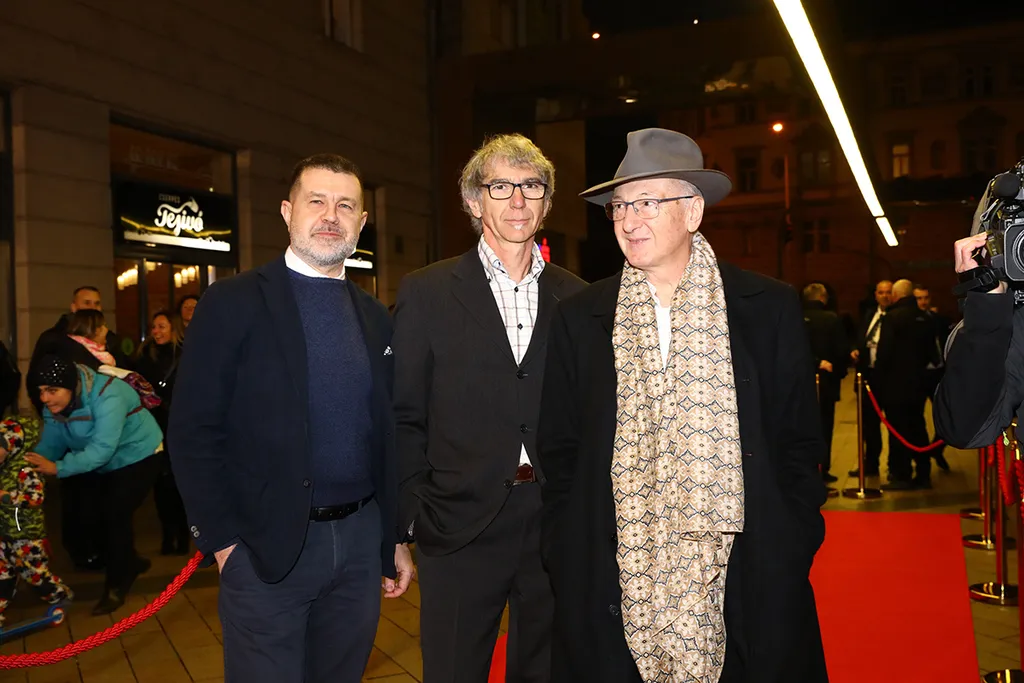 HADIK filmpremier corvin mozi 20230307