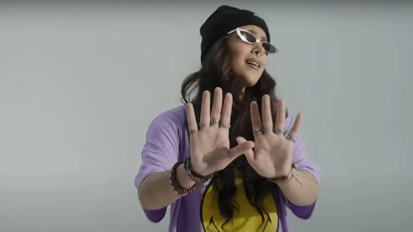 Megszólalt a pszichológus Tóth Andi visszavonulásáról