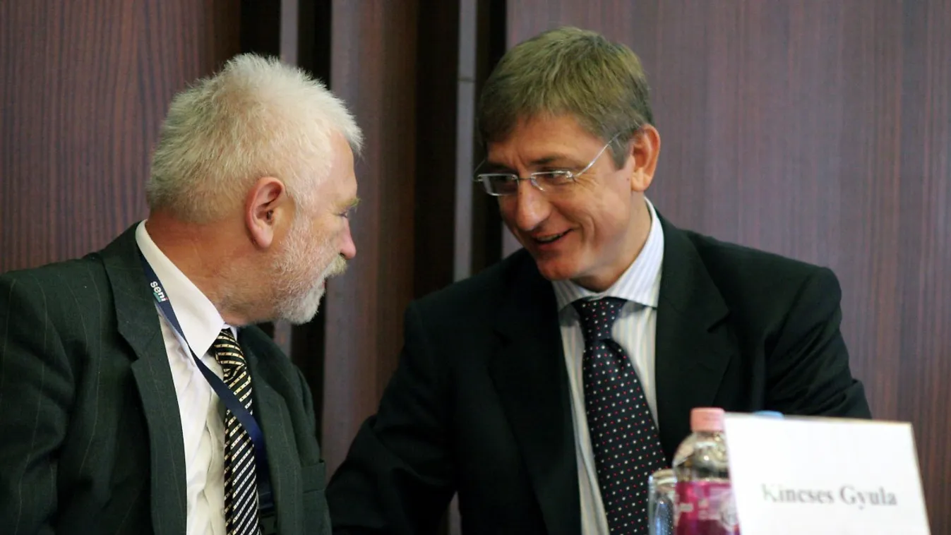 Gyurcsány embere azt támadja, amiért régen kardoskodott...