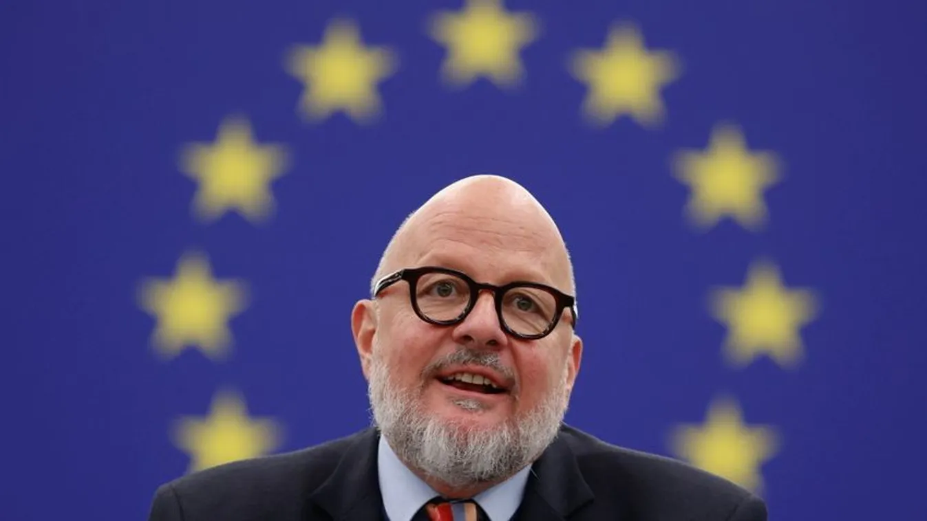 Gyanús találkozás, az EU alelnöke és a dollármédia