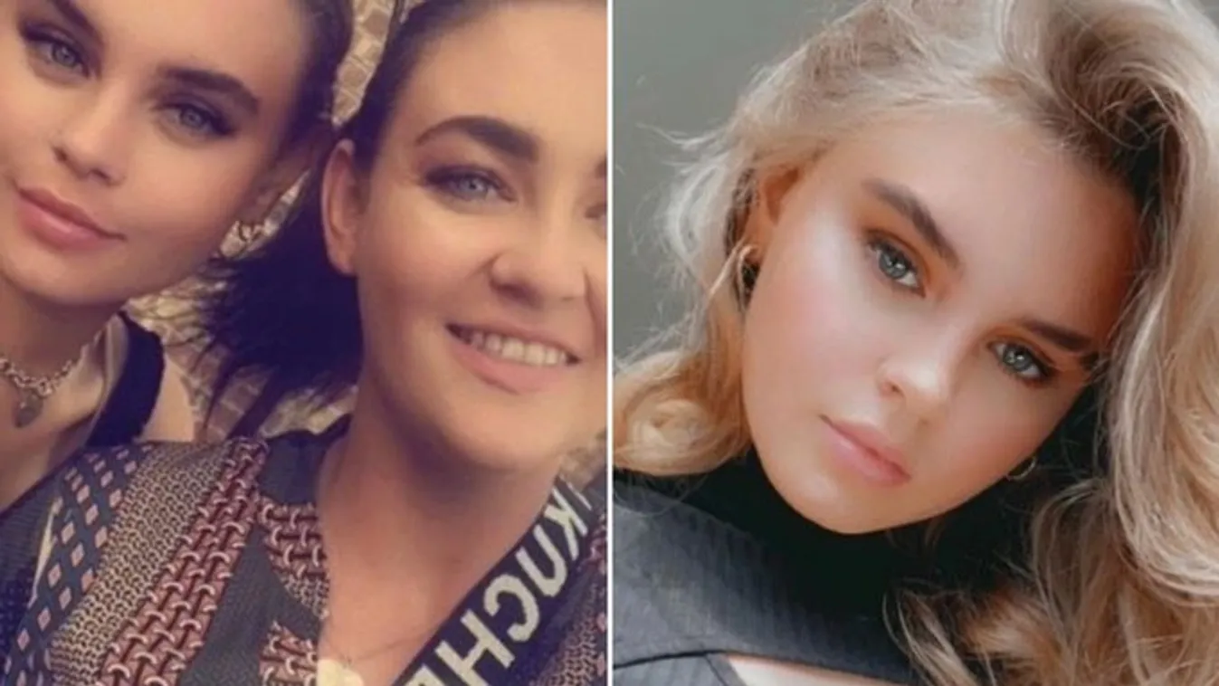 Holtan találtak rá a 21 éves szépségre