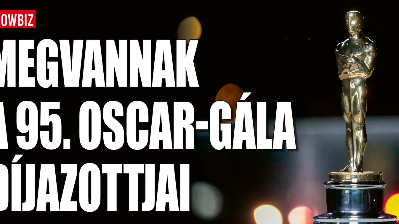 Ez a három film az idei Oscar-díj-átadó nagy vesztese