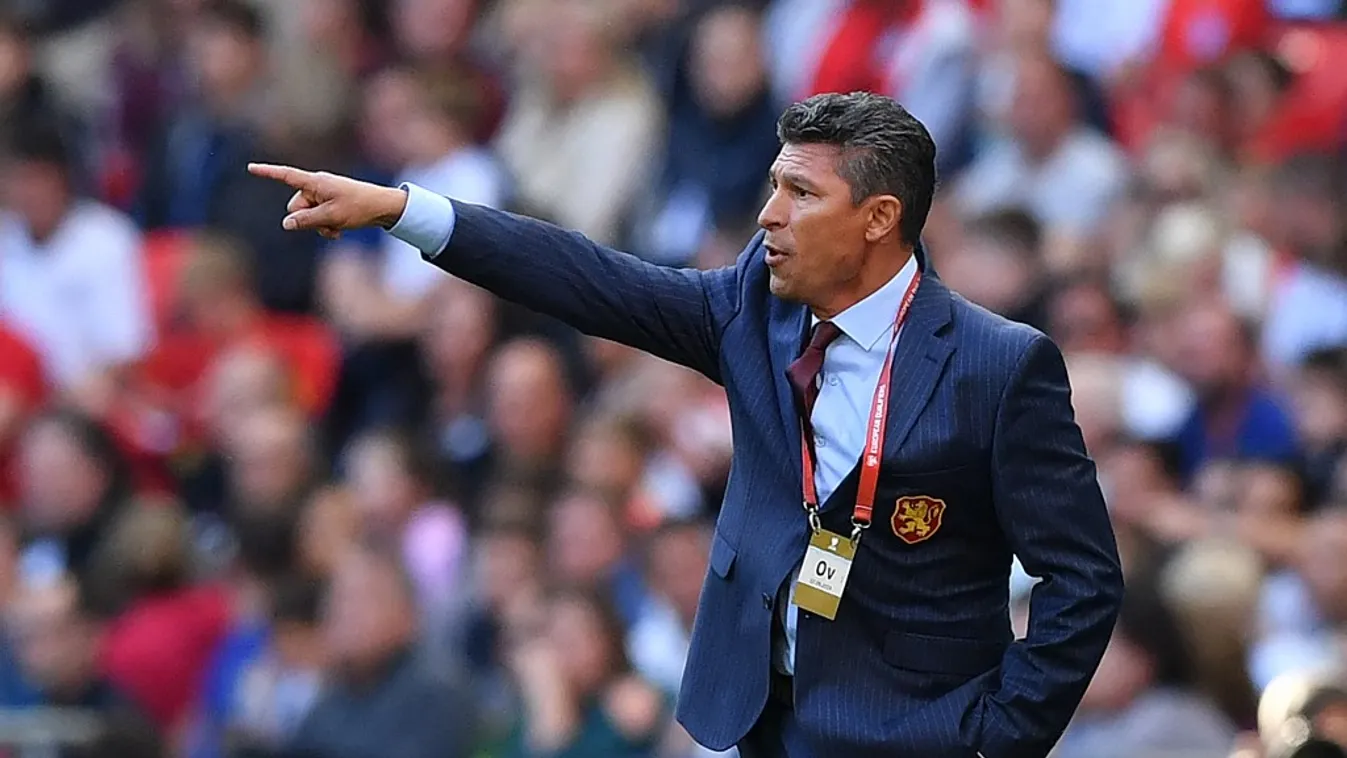 "A magyarok előttünk járnak" - Rossit és Szoboszlait csodálja a bolgár legenda