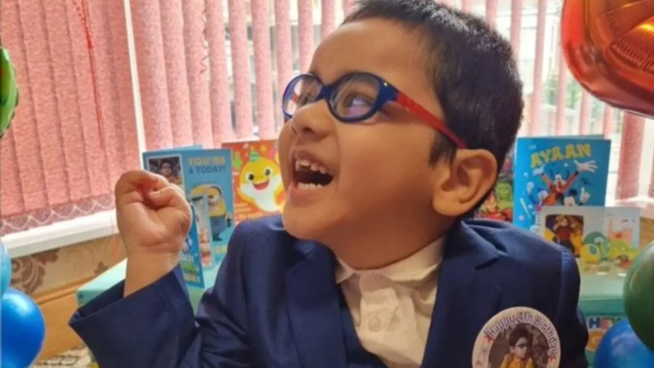 Végignevették az 5 éves fiú halálát a kórházi ápolók