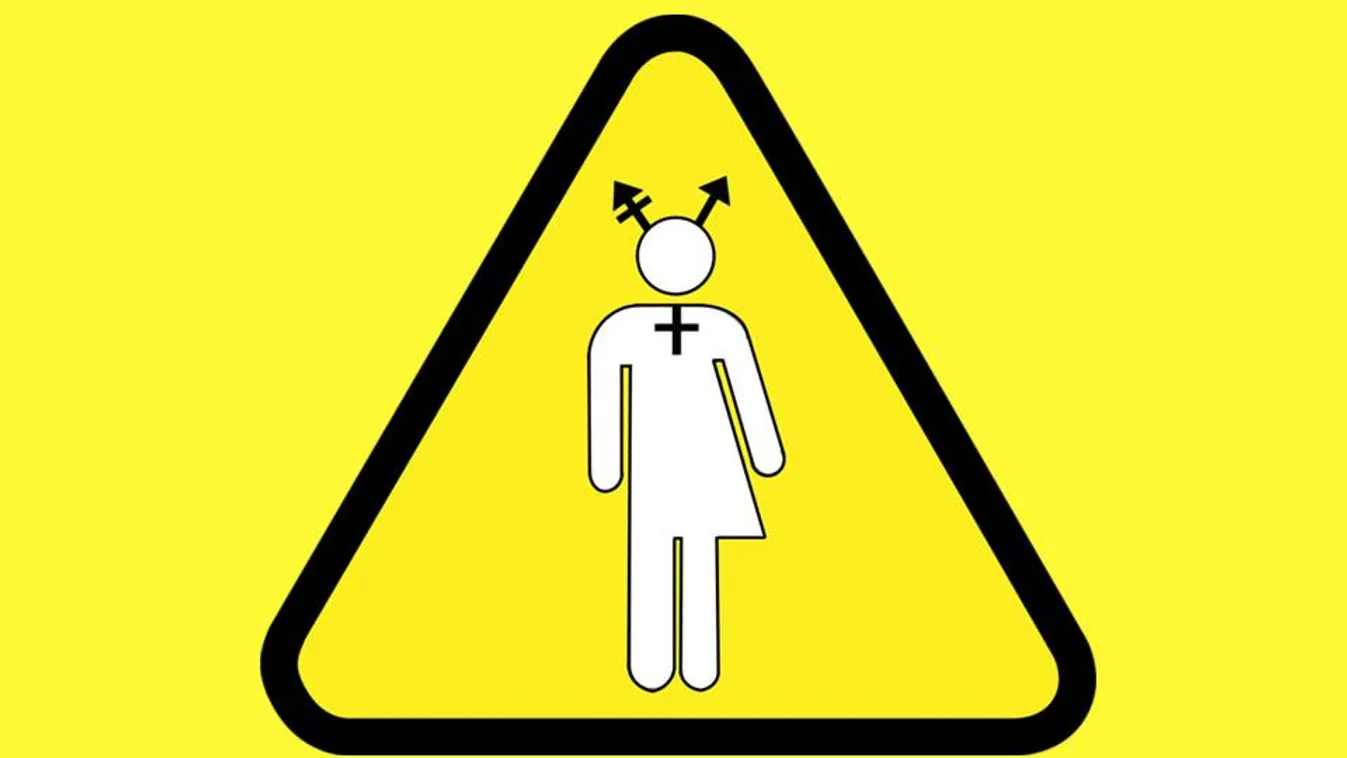 Amerikában sem mindenki támogatja a genderőrületet