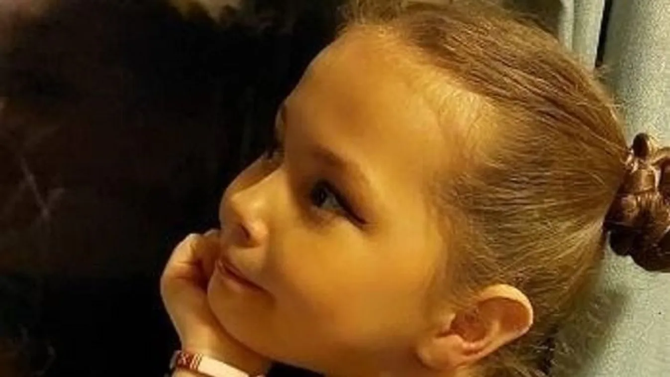 „Anya, félek” – bérgyilkos végzett egy 9 éves kislánnyal