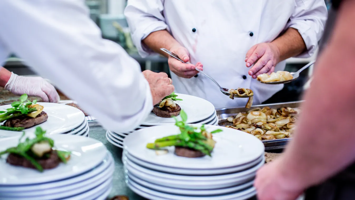 Megválasztották Magyarország ételét