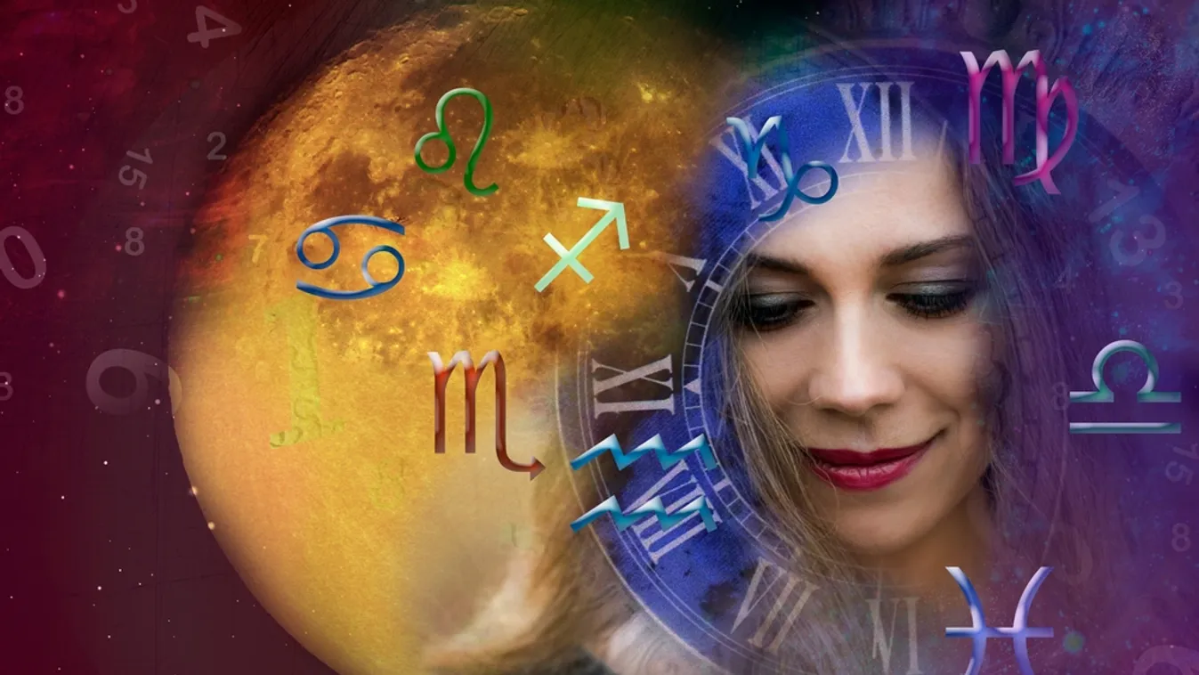 Érkezik a telihold, 3 csillagjegynek nem lesz könnyű napja