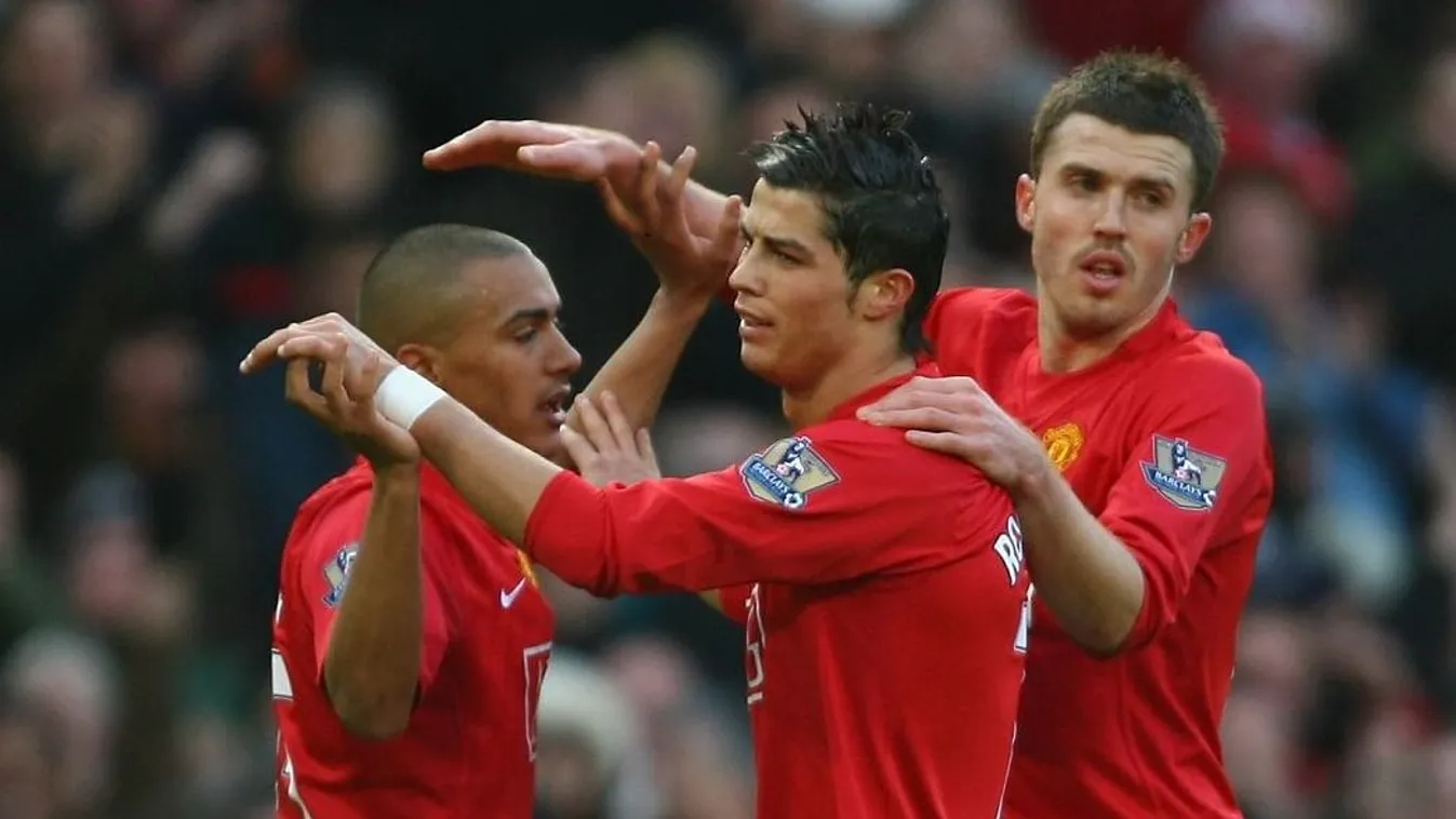 Micsoda randi: ráizgult Ronaldóra a szépségkirálynő