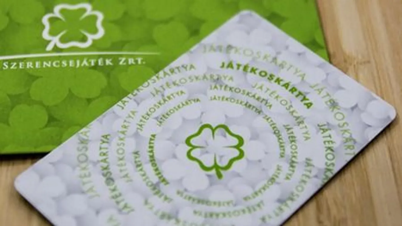 Jó hírt közölt a Szerencsejáték Zrt.