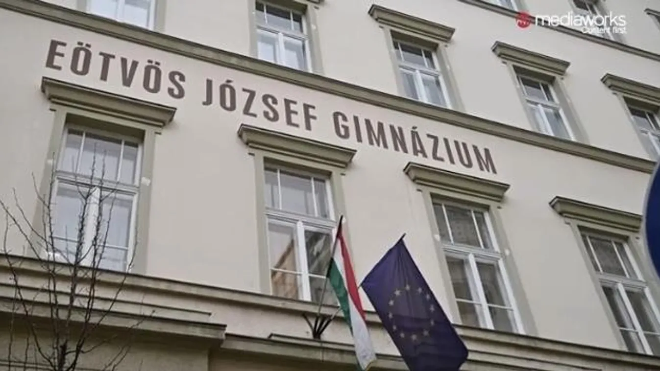 Újabb szülő állítja: Vesztegetés az Eötvös gimnáziumban. Hangfelvétel