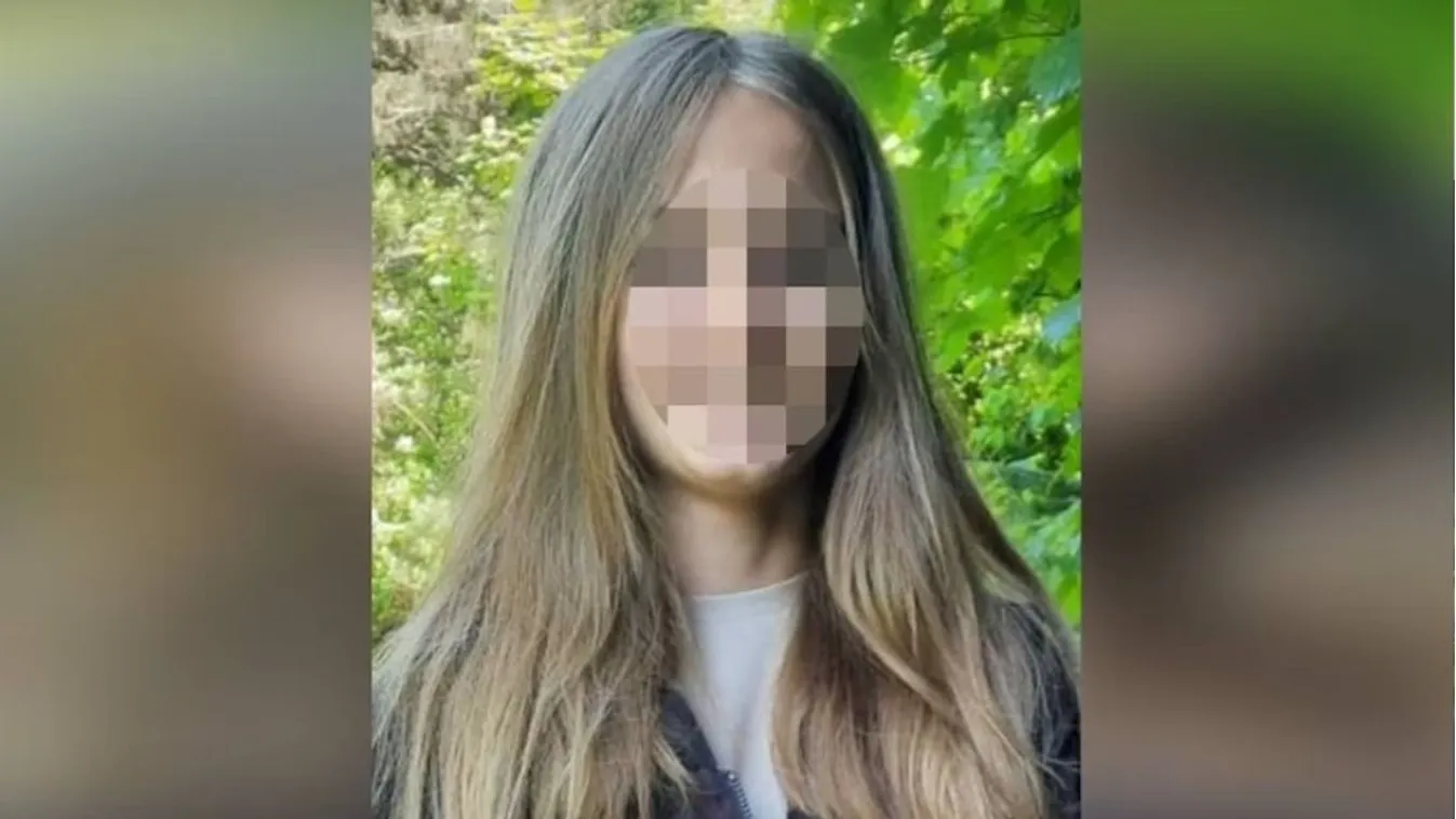 Eltemették a kislányt, akit a legjobb barátnője szúrt agyon