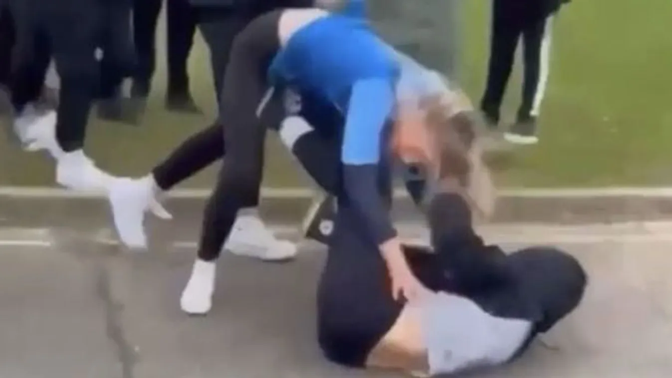 Újabb iskolai tragédia történt