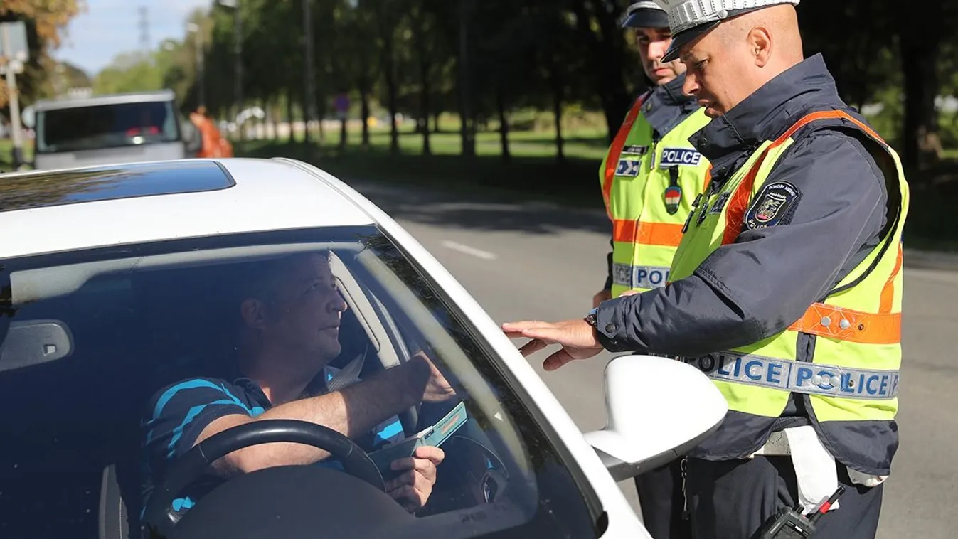 Elvennéd a halálos balesetet okozók jogosítványát? - videó