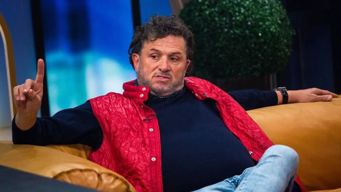 Ismert magánnyomozó kelt Galambos Lajcsi védelmére