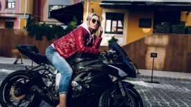 Itt a 2023-as új divat: Tarol a légzsák farmer