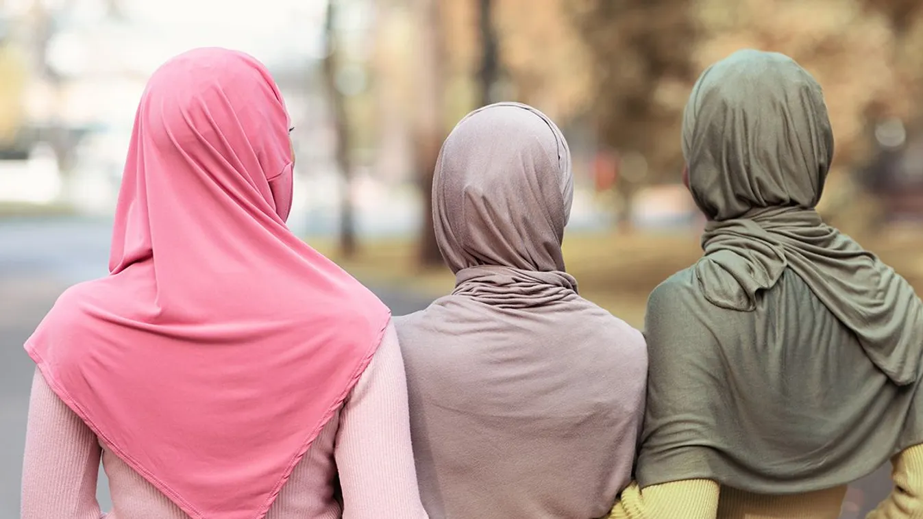 A migráció megváltoztatja a nyugati társadalmakat