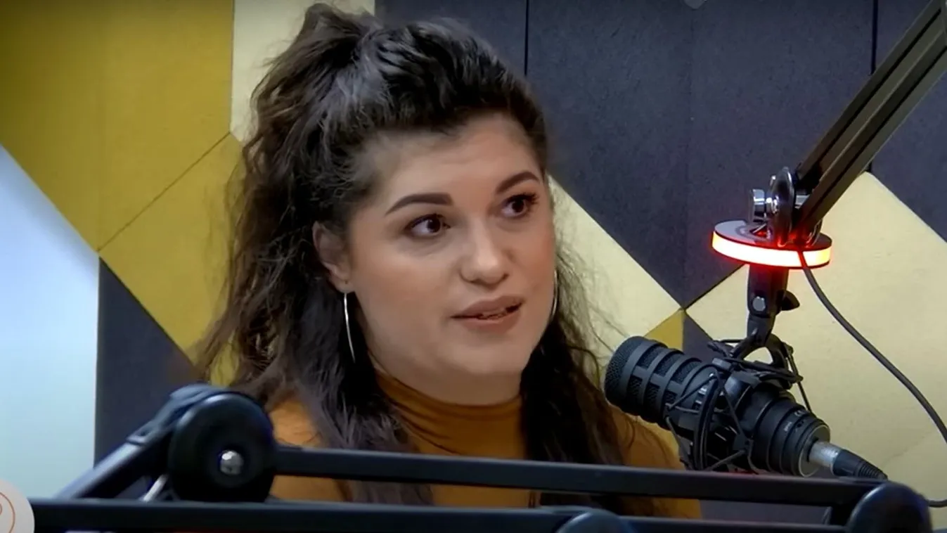 Megrendítő vallomást tett Nika