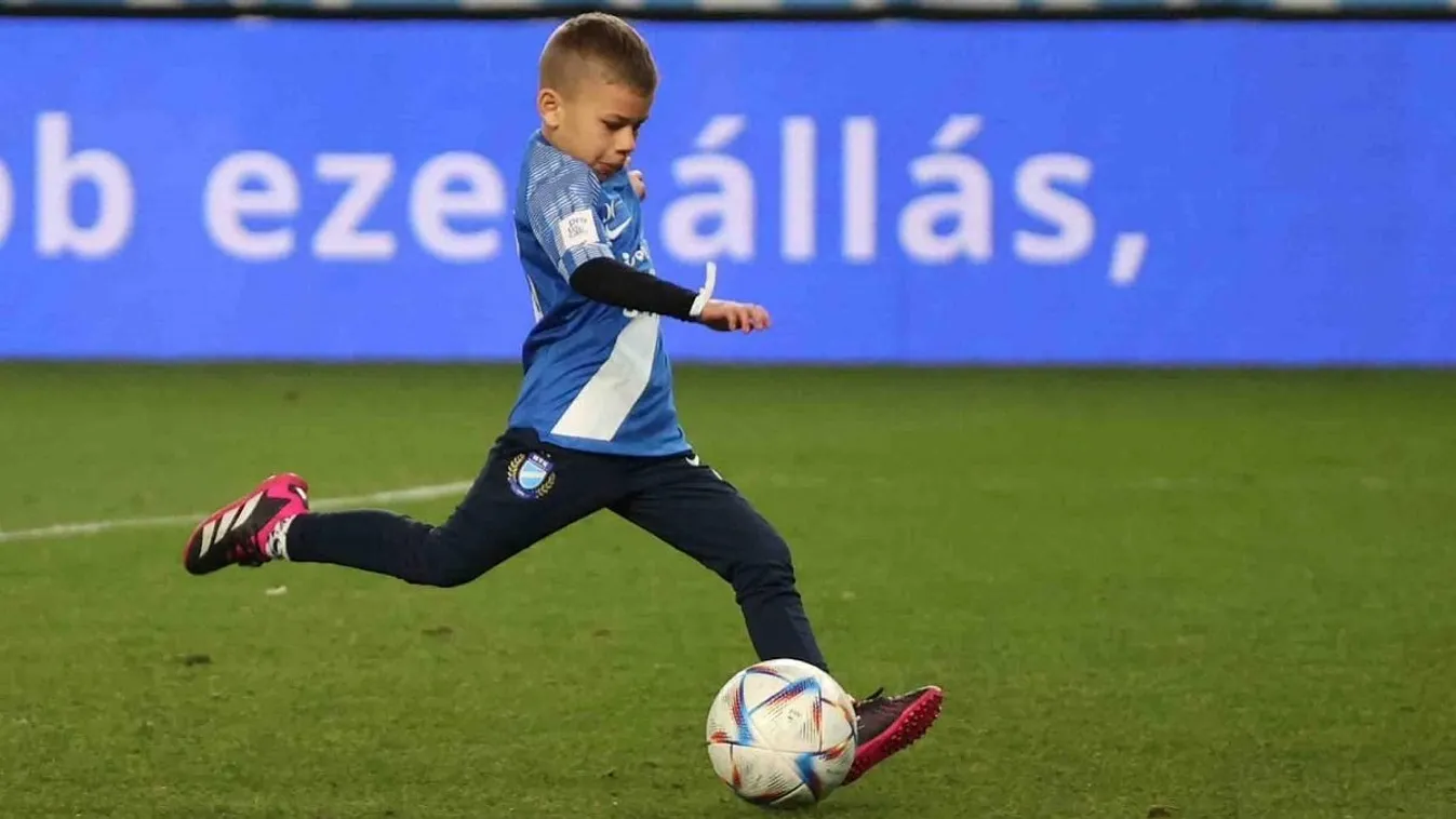 Nem ismétlődhet meg az MTK-pályán megalázott kisfiú esete