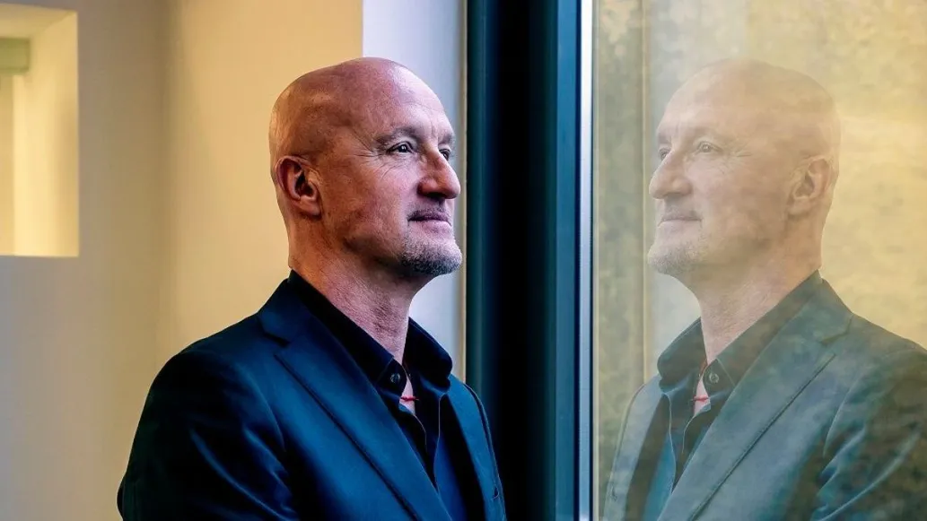 Marco Rossi derűsen tekinthet a jövőbe