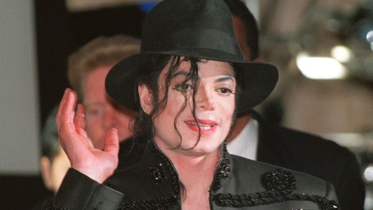 Michael Jackson azt tervezte, hogy feleségül veszi Diana hercegnőt