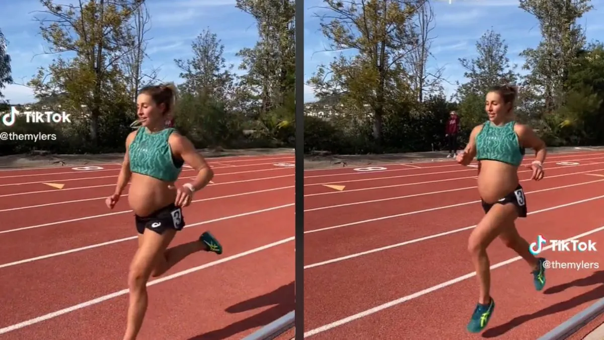 Makenna Myle, TikTok