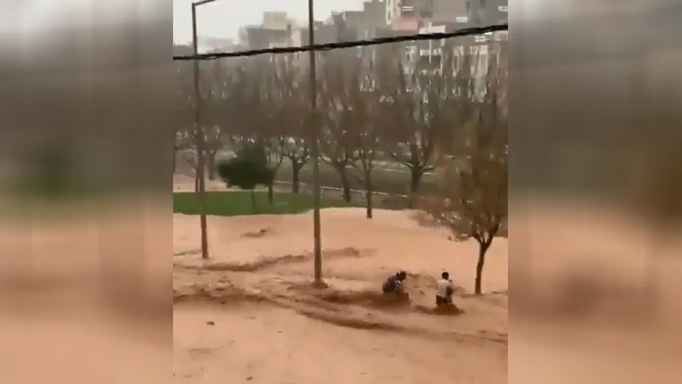 Újabb súlyos csapás érte Törökországot