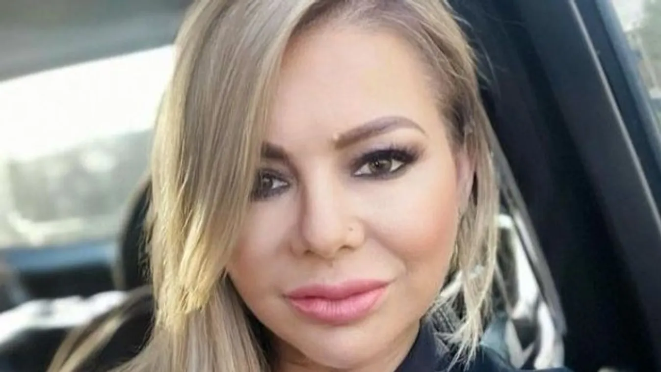 Judy elszökött a világ elől