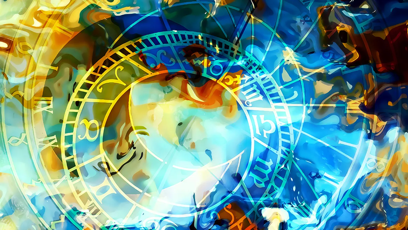 Ennek a három csillagjegynek szerencsés napja lesz