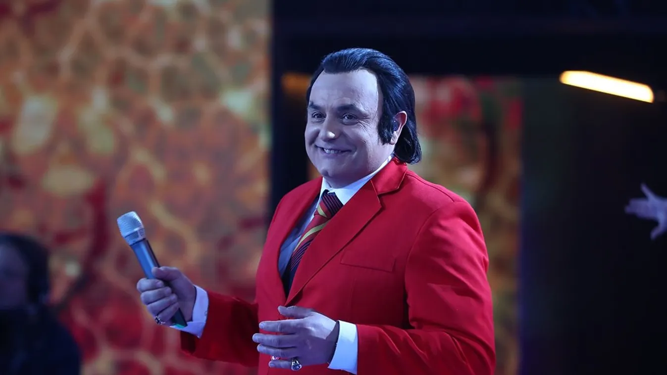 Lékai-Kiss Ramóna elérzékenyült Korda György dalától