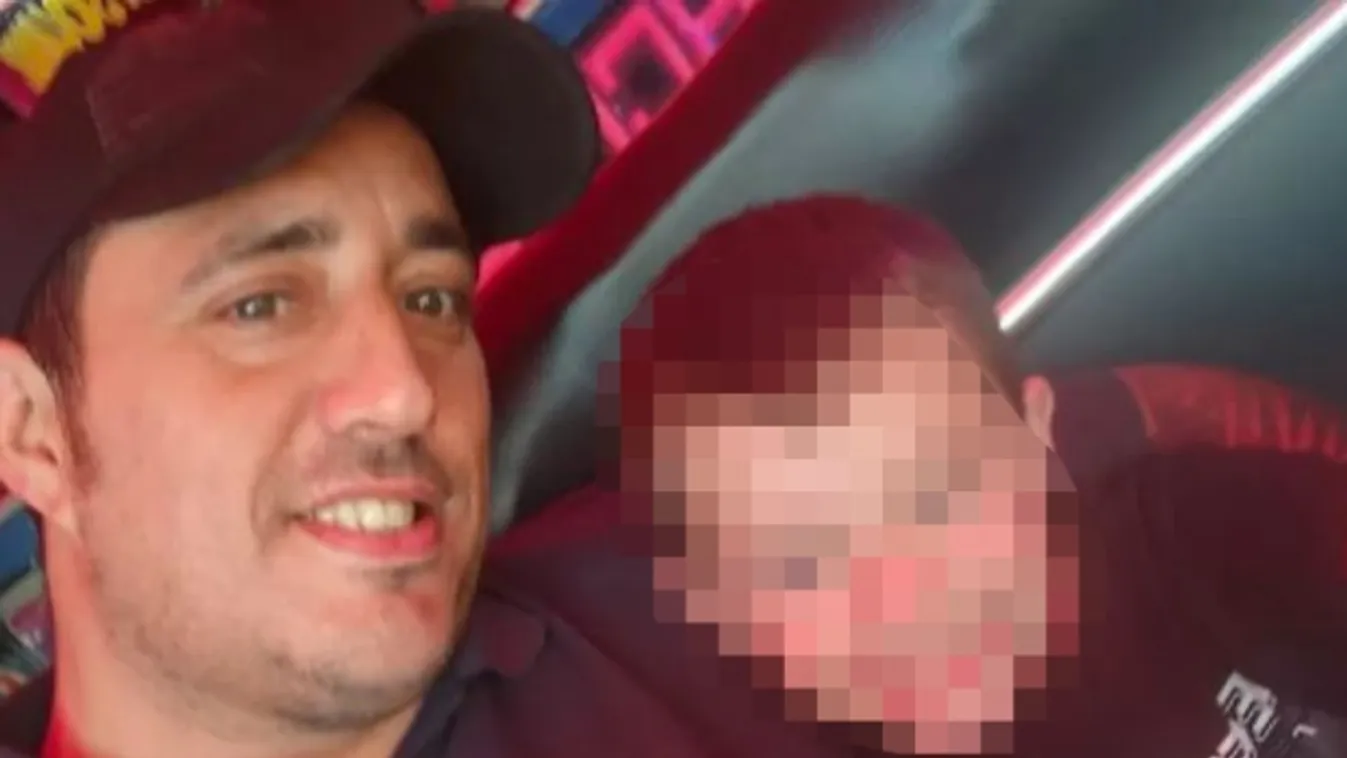 Tragédiába fulladt, hogy jobb életet akart a családjának: két gyereket hagyott hátra a fiatal édesapa