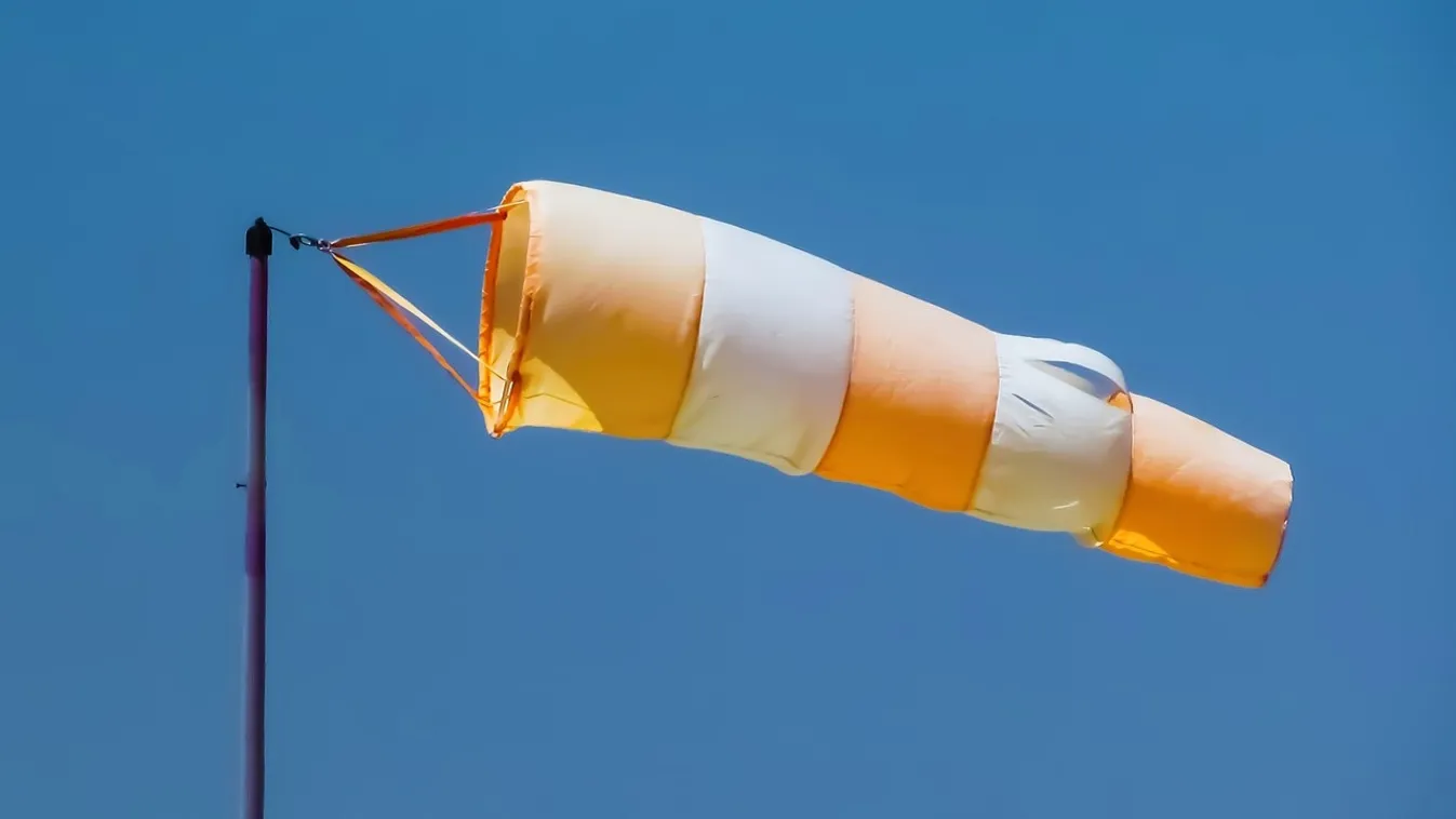 Másodfokú riasztást adtak ki, mindenki legyen óvatos!