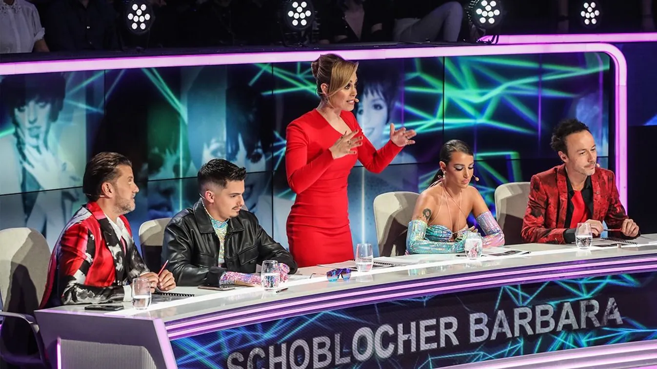 Durvul a verseny, ők a Sztárban Sztár mai kiesői