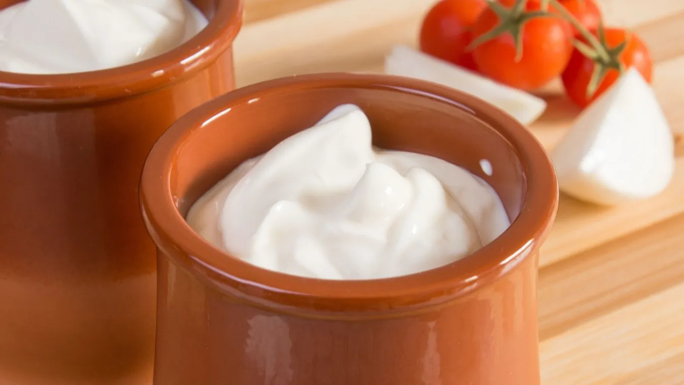 Népszerű joghurtot hívott vissza a Nébih