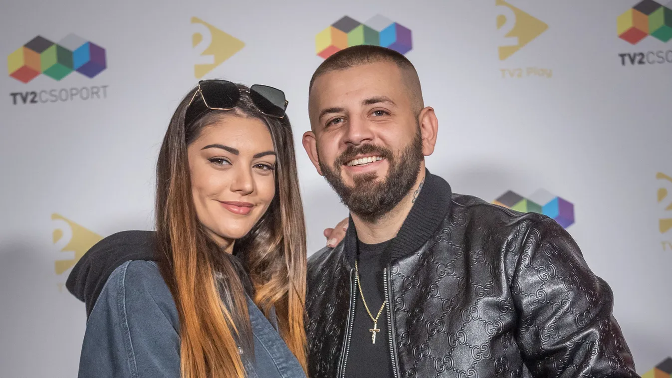 „Fantasztikus élmény volt” – itt az első videó Kulcsár Edina esküvőjéről