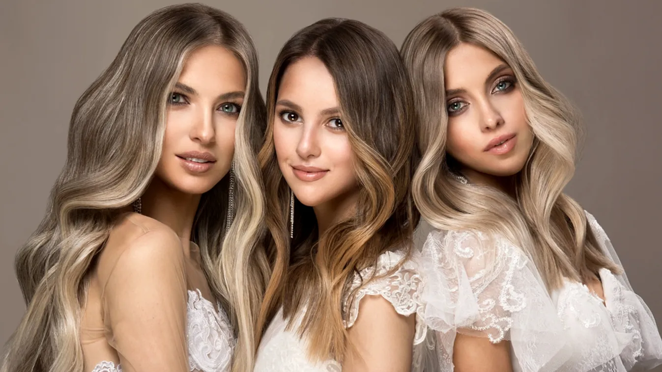 A legmenőbb frizurák, amikkel akár 10 évet is letagadhatsz