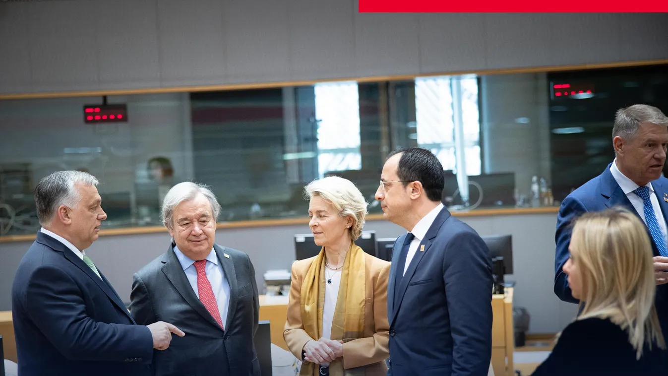 Nemet mondunk a migrációra, a genderre és a háborúra!