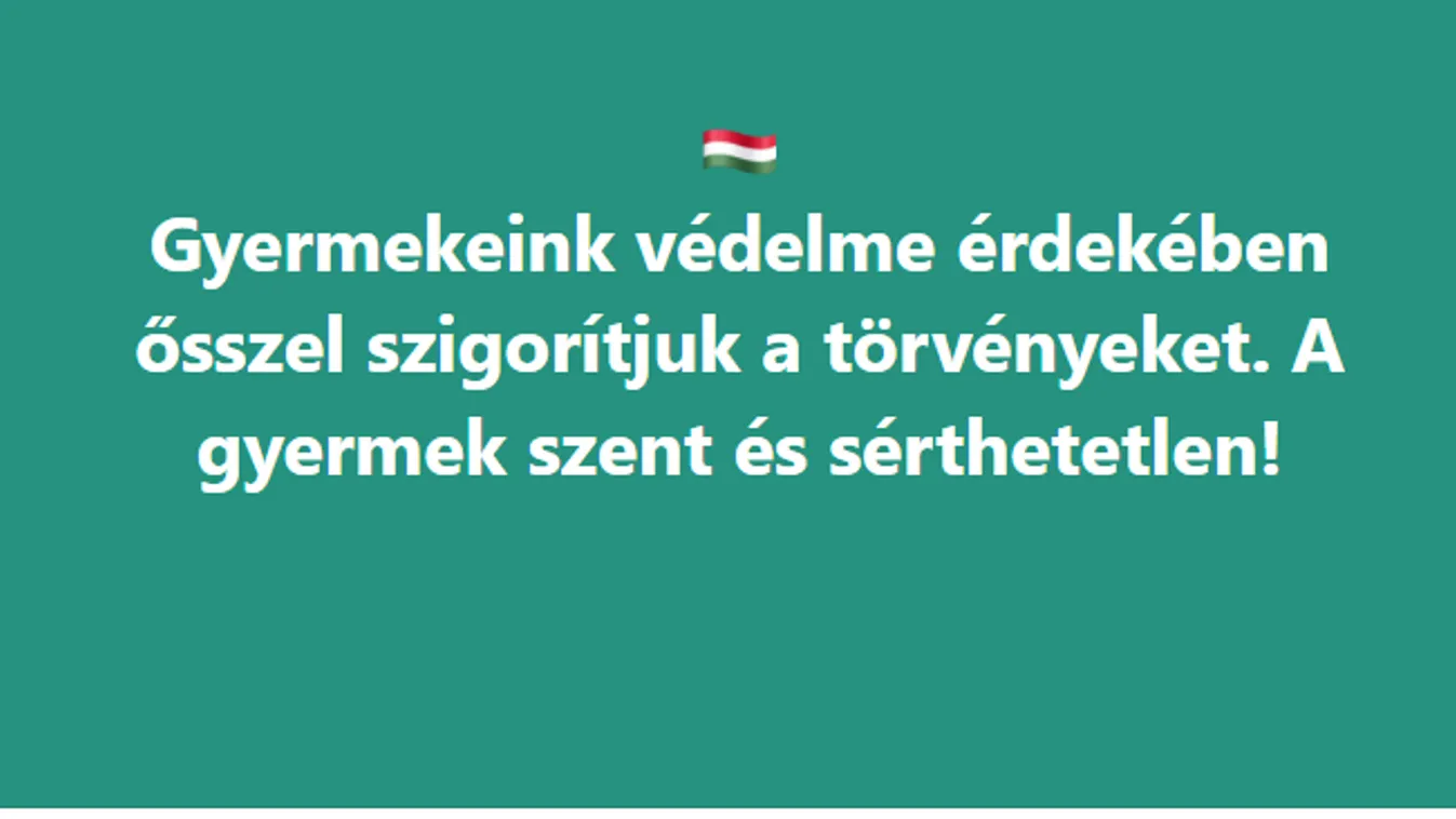Már készül az új gyermekvédelmi törvény!