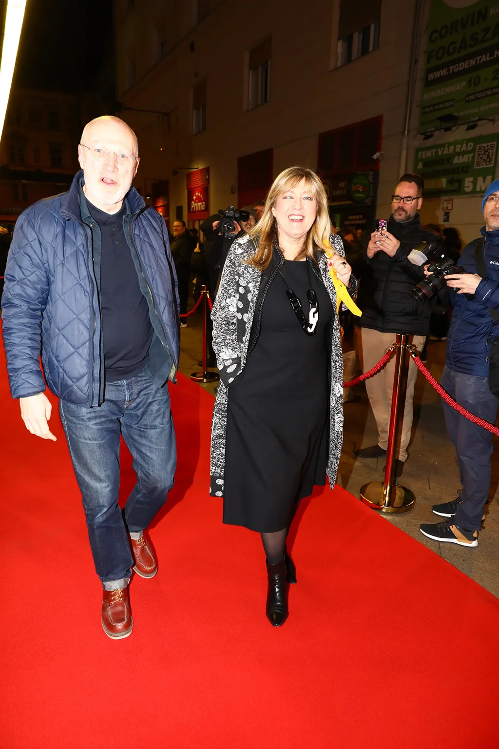 HADIK filmpremier corvin mozi 20230307