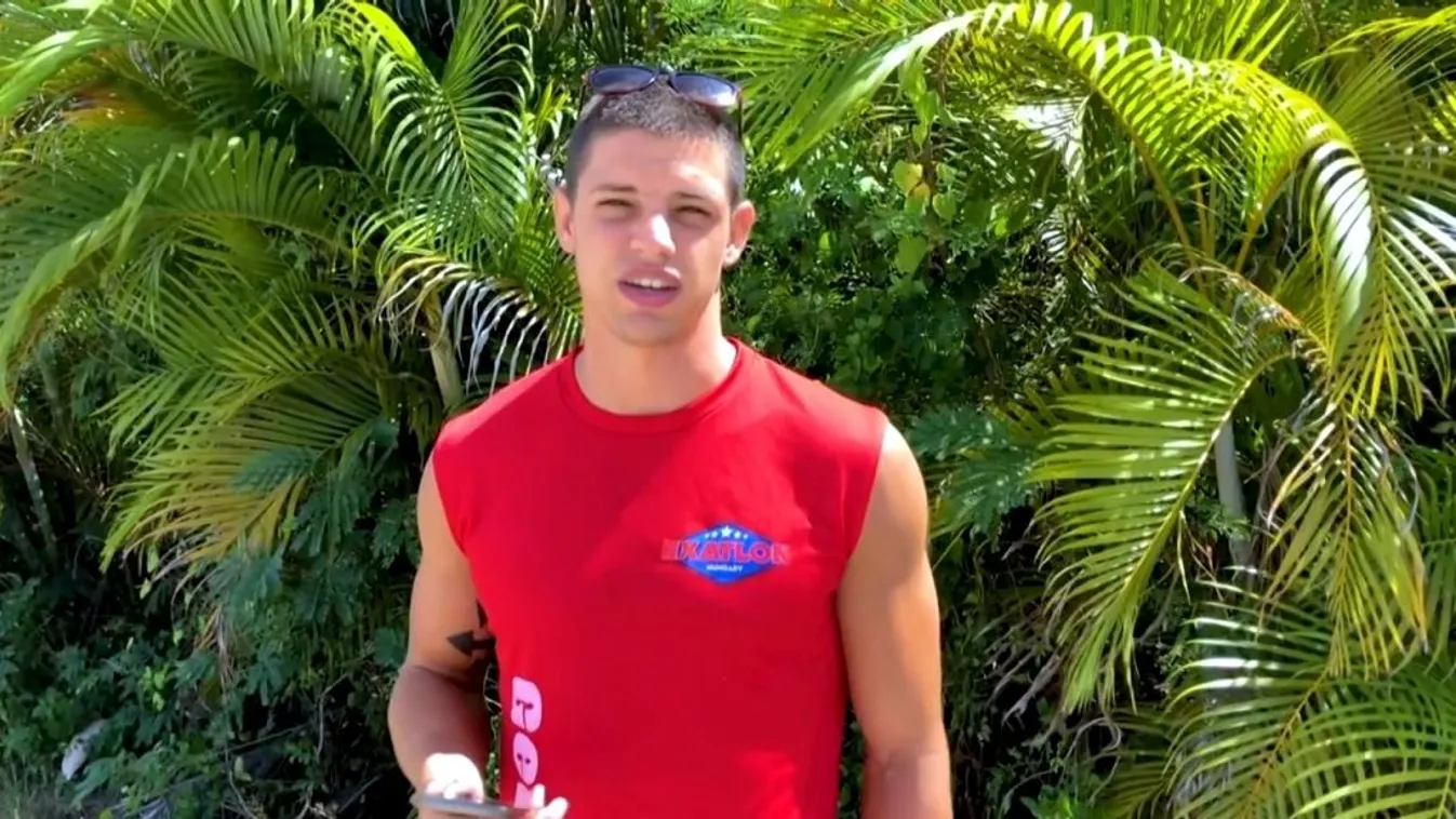 Rátalált a szerelem az Exatlon szexi sztárjára