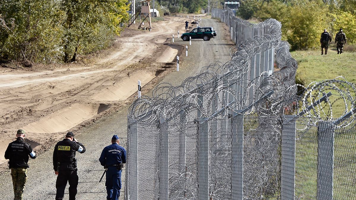 Brüsszel kísérleti határvédelmi projektet indít. Feltalálják a magyar módszert?