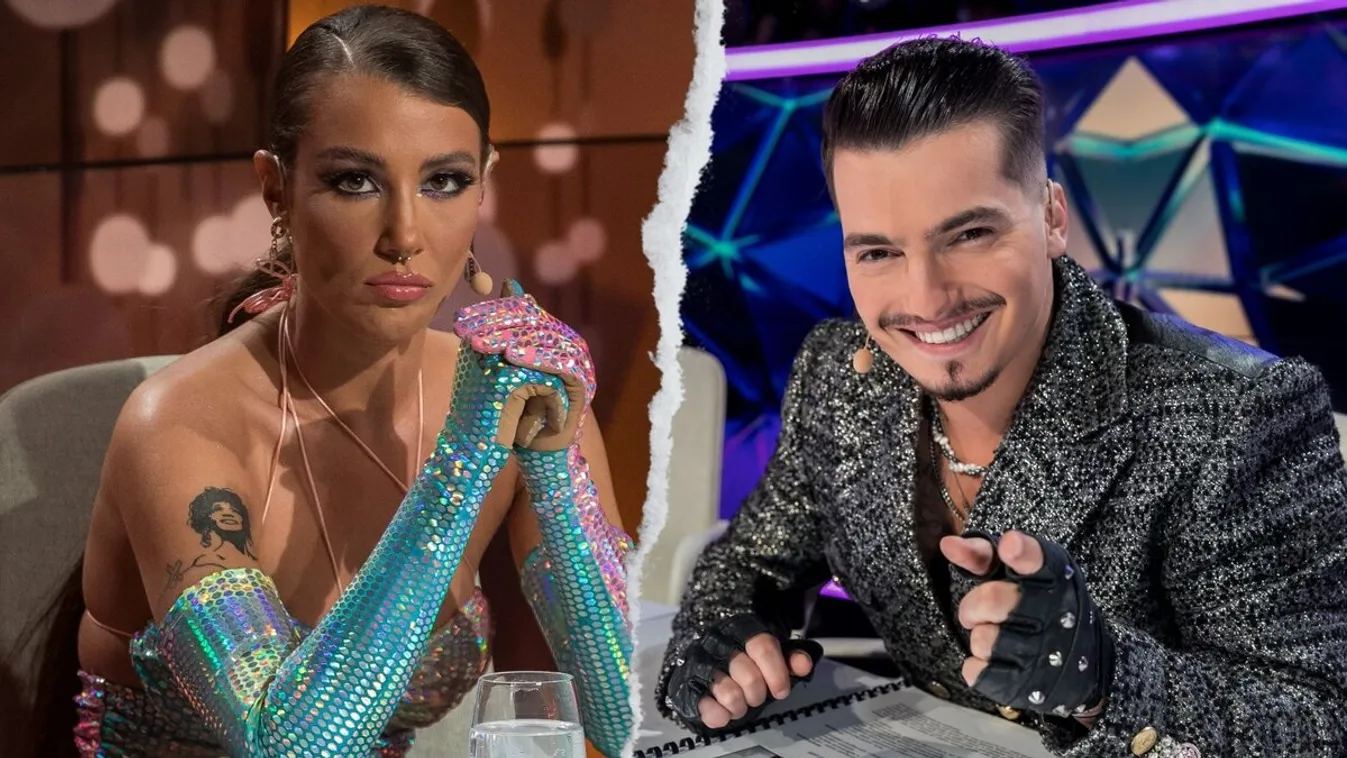 „Féltékennyé teszi Petit” – ezzel vádolják Tóth Andit