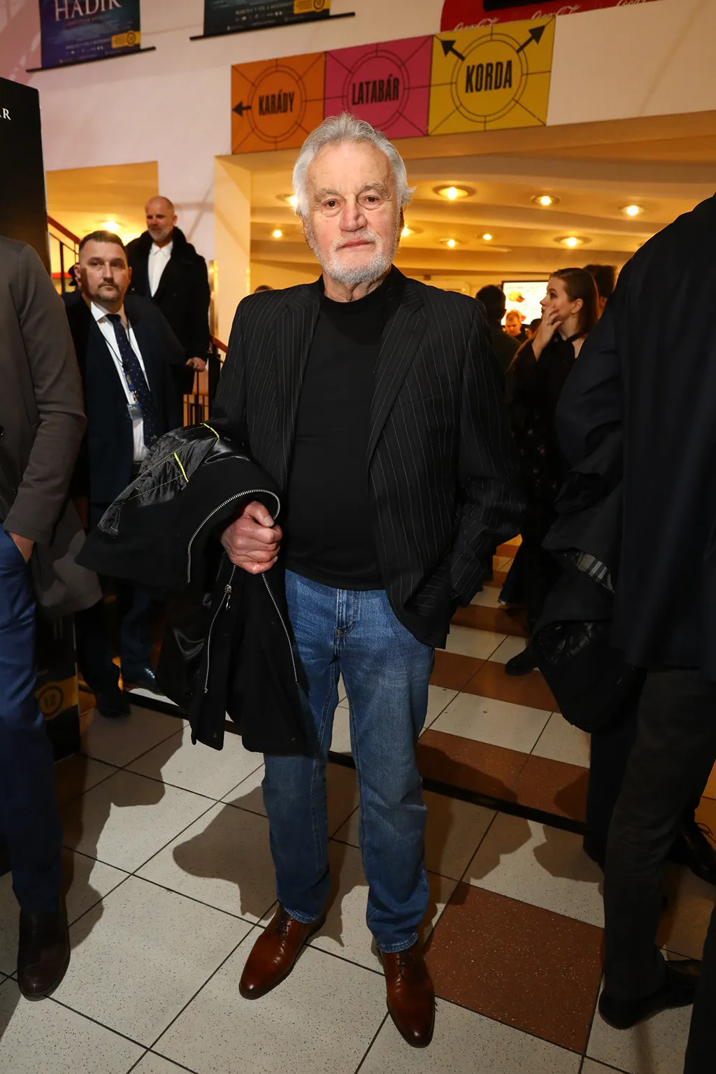 HADIK filmpremier corvin mozi 20230307