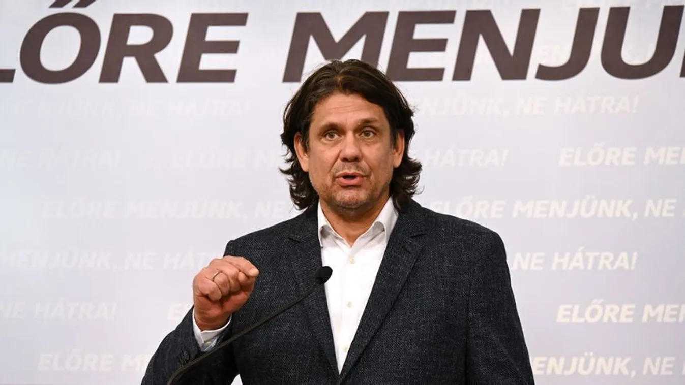 Deutsch Tamás: Szégyenletes, amit Cseh Katalin tett