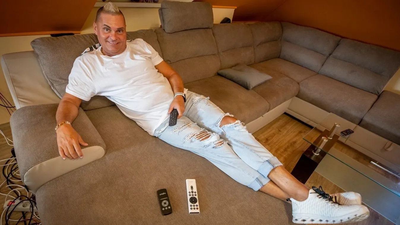 Átverte a rajongóit MC Hawer – csak viccnek szánta