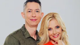 Drámai bejelentés: 14 év után válik Peller Anna és Lukács Miklós